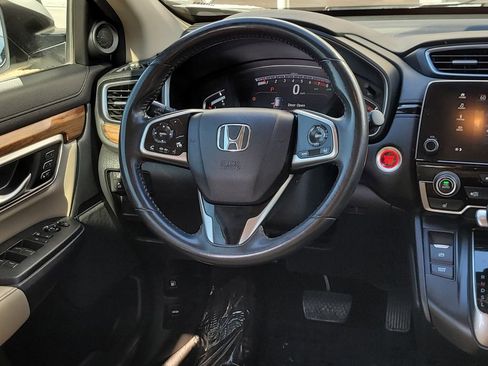 Used 2019 Honda CR-V EX-L image 21