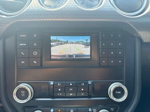 Used 2019 Ford Mustang GT w/ GT Performance Package RWD image 10