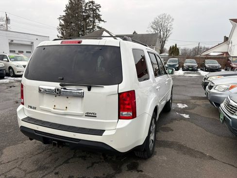 Used 2013 Honda Pilot Touring image 4