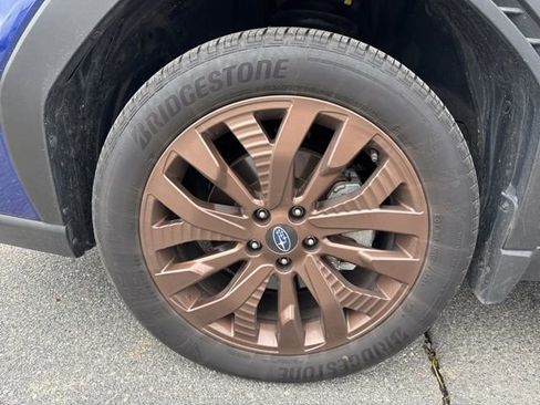 Certified 2025 Subaru Forester Sport w/ Popular Package #1 image 17