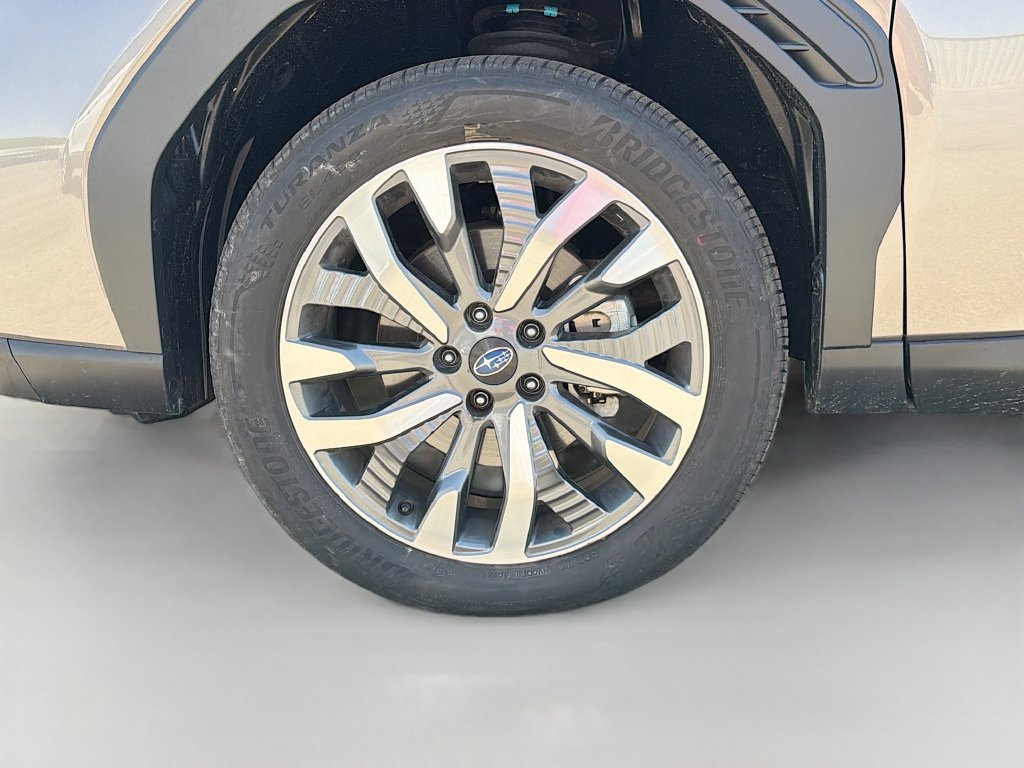 Used 2025 Subaru Forester Touring AWD/4WD image 34