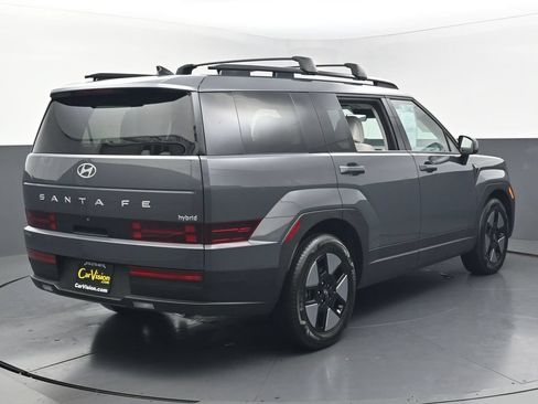 Used 2025 Hyundai Santa Fe SEL FWD image 5