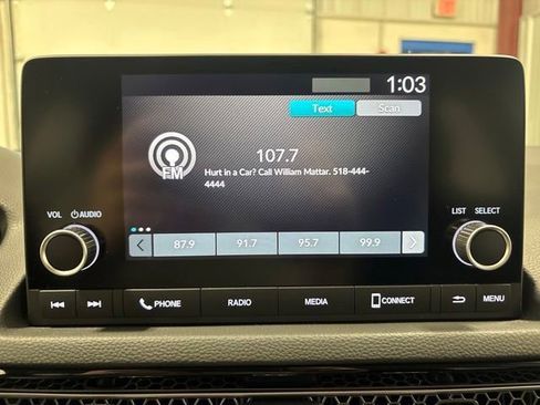 Certified 2024 Honda Civic LX image 30