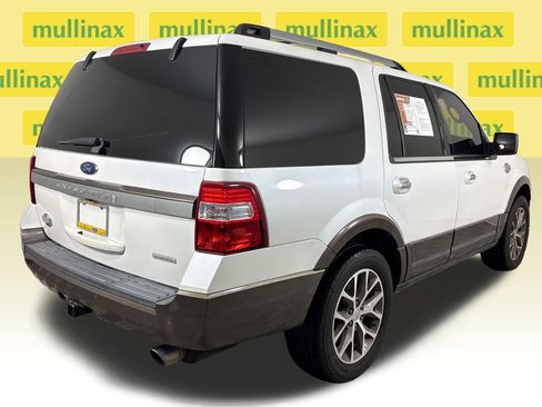 Used 2016 Ford Expedition King Ranch RWD image 4