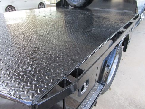 New 2026 RAM 3500 Tradesman image 15