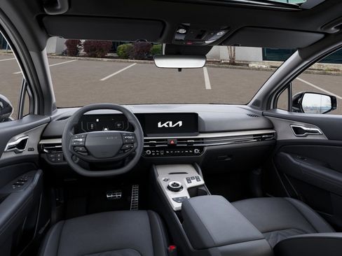 New 2026 Kia Sportage X-Line Prestige image 14