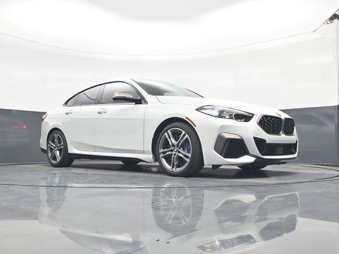 Used 2024 BMW M235i xDrive Gran Coupe image 18
