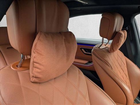 Used 2022 Mercedes-Benz S 580 4MATIC Sedan image 14