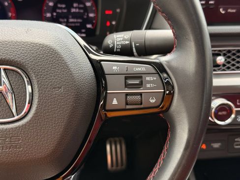 Used 2023 Acura Integra A-Spec FWD image 41