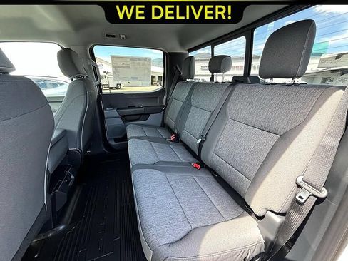New 2026 Ford F350 XL w/ 360-Degree Camera Package AWD/4WD image 14