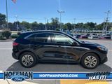 Certified 2020 Ford Escape SEL image 5