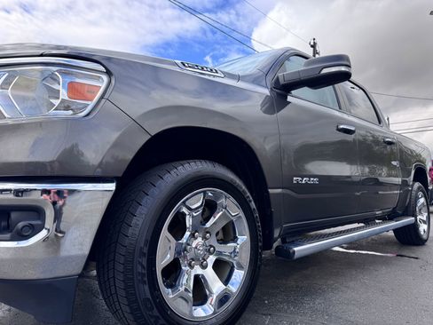 Used 2020 RAM 1500 Big Horn image 3