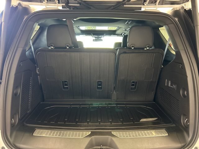 Used 2024 GMC Yukon Denali AWD/4WD image 31