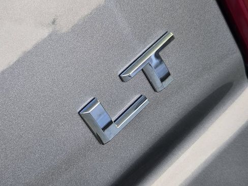 New 2026 Chevrolet Silverado 1500 LT w/ Texas Edition Plus RWD image 12