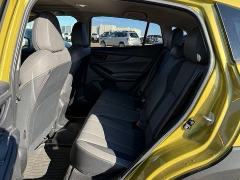 Used 2021 Subaru Crosstrek 2.5i Sport w/ Moonroof Package AWD/4WD image 15