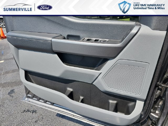 New 2026 Ford F250 XLT w/ FX4 Off-Road Package AWD/4WD image 29