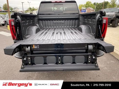 New 2026 GMC Sierra 2500 Denali Ultimate w/ Max Trailering Package AWD/4WD image 29