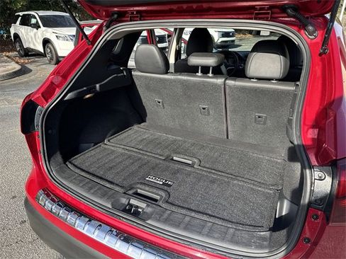 Used 2018 Nissan Rogue Sport SL w/ SL Premium Package image 12