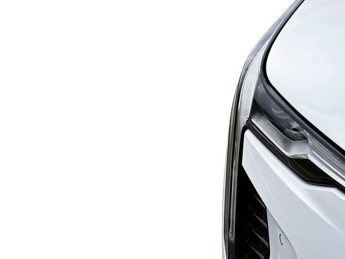 Used 2025 Cadillac CT4 Premium Luxury w/ Climate Package RWD image 6