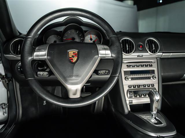 Used 2006 Porsche Cayman S RWD image 17