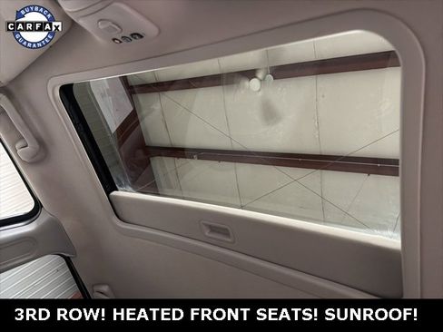 Used 2007 Buick Rendezvous CXL w/ CXL Luxury Package image 24