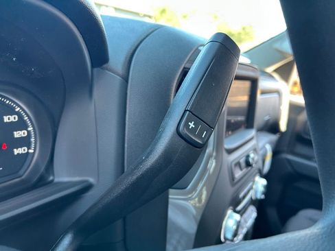 New 2026 GMC Sierra 1500 Pro w/ Graphite Edition RWD image 40