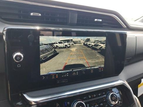 New 2026 GMC Sierra 1500 Denali AWD/4WD image 31