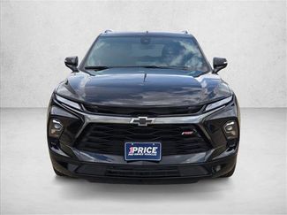 Used 2025 Chevrolet Blazer RS video 2