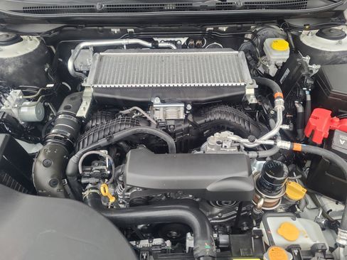 Used 2024 Subaru Outback Limited XT w/ Popular Package #2 image 22