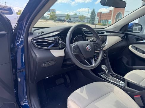 Used 2022 Buick Encore GX Preferred FWD image 13