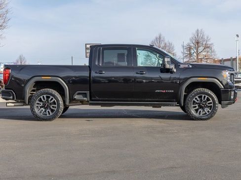 Used 2023 GMC Sierra 2500 AT4 w/ AT4 Premium Plus Package image 5