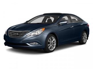 Used 2013 Hyundai Sonata GLS w/ Popular Equipment Pkg video 1