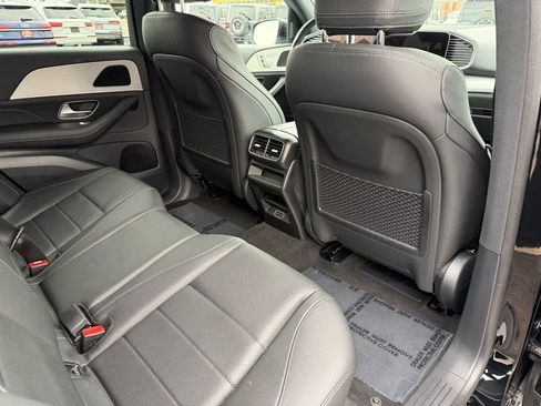 Used 2024 Mercedes-Benz GLE 450e 4MATIC image 18