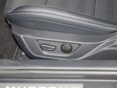 New 2025 Ford Mustang Premium image 17