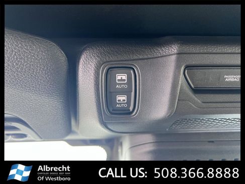 New 2026 Jeep Wrangler Sahara image 24