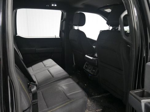 Certified 2024 Ford F150 STX image 17
