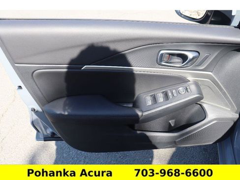 Used 2026 Acura Integra FWD image 21
