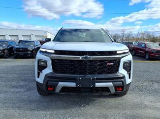 New 2026 Chevrolet Traverse Z71 w/ Enhanced Driving Package video 2