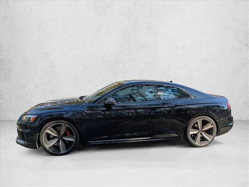 Used 2018 Audi RS 5 image 4