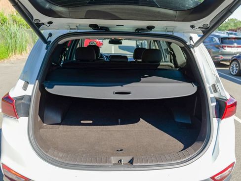 Used 2019 Hyundai Santa Fe SEL AWD/4WD image 45
