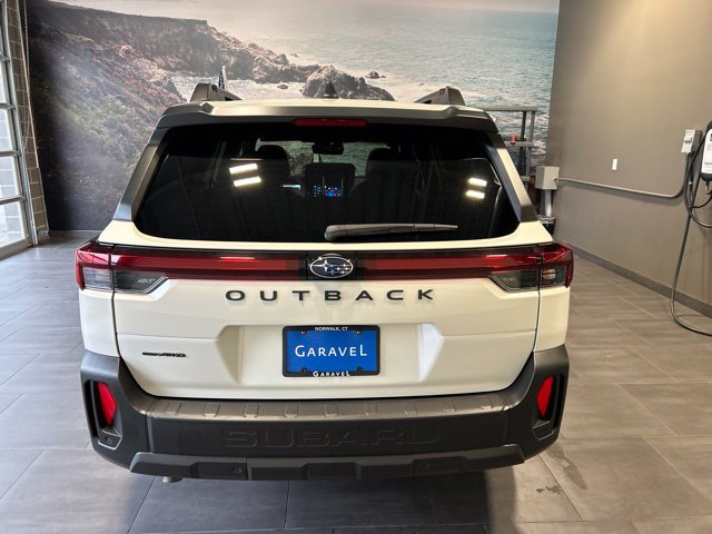 Used 2026 Subaru Outback Premium AWD/4WD image 26