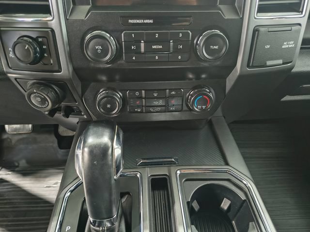 Used 2019 Ford F150 XLT w/ Equipment Group 302A Luxury AWD/4WD image 25