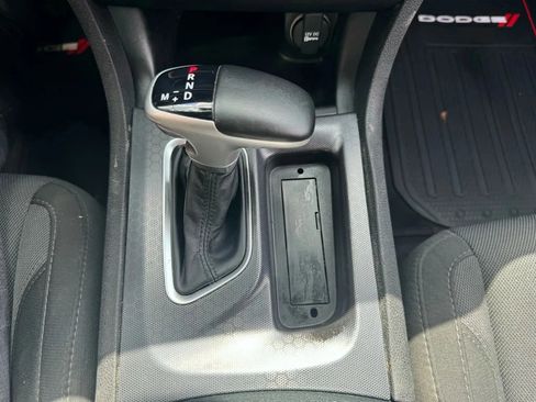 Used 2018 Dodge Charger SXT Plus RWD image 17