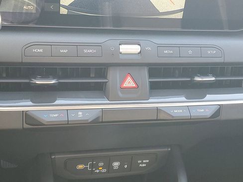 New 2026 Kia K4 EX image 17