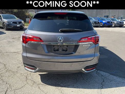 Used 2017 Acura RDX FWD image 6