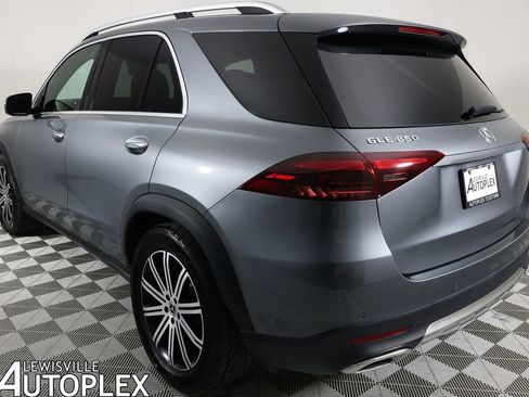 Used 2026 Mercedes-Benz GLE 350 4MATIC image 7