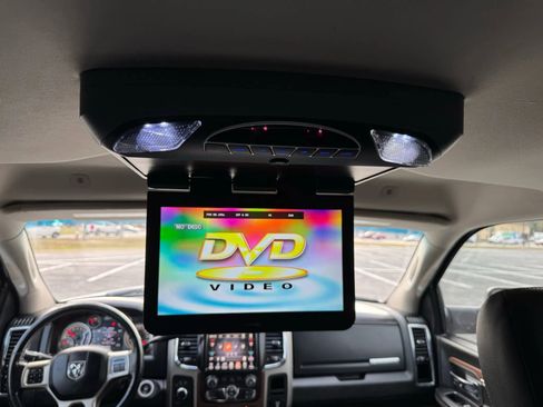 Used 2017 RAM 2500 Laramie w/ Sport Appearance Group image 20