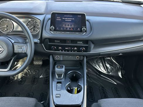 Certified 2023 Nissan Rogue SV FWD image 14