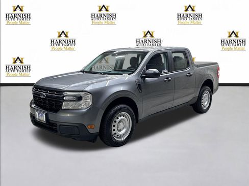 Used 2022 Ford Maverick XL image 1
