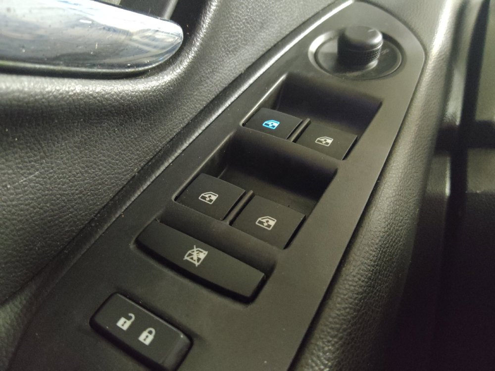 Used 2016 Chevrolet Trax LTZ FWD image 27